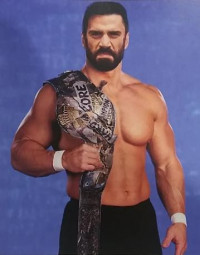 Nick Scott Silverstein