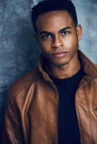 Terrence Wayne Jr.