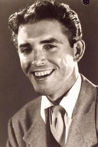 Frank Brittain