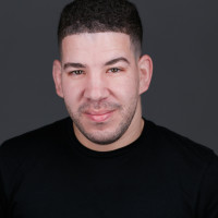 Aaron Drapeylo