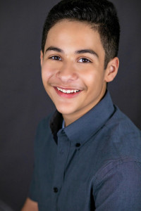 Michael Ramon