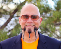 Mark Britten