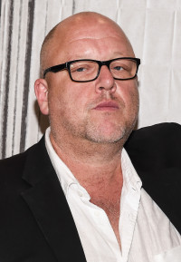 Frank Black