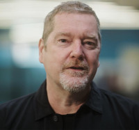 Peter Barrett