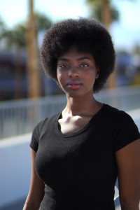 Danielle Octavien