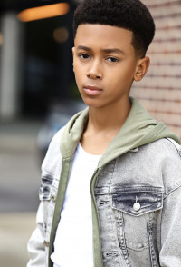 Curtis James