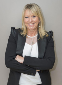 Fern Britton