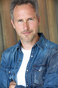 Stephen Jordan
