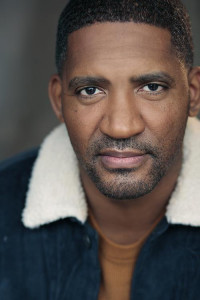 LJ Mitchell