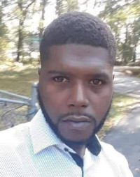Jamel Saunders