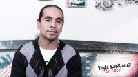 Vidal Rodriguez