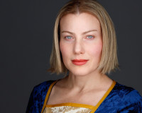 Drea Berg