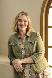 Jennifer Candy-Sullivan