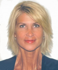 Catherine Carmichael