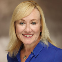 Sue Pearson