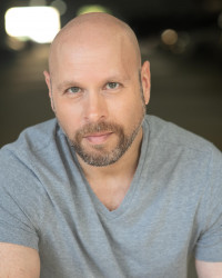 Daniel Noble