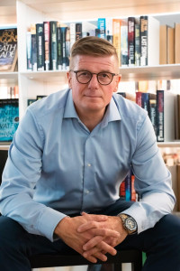 Frits Soetmann