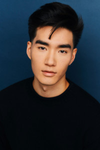 Derek Chang