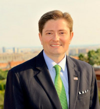 Marty McVey