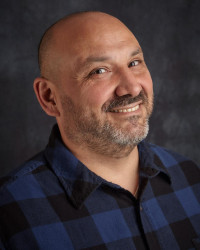 Leonel Garza