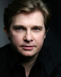 Jonathan Broadbent
