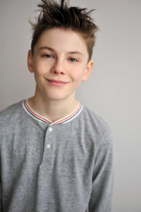 Logan Pierce