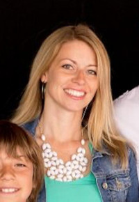 Kim Becker