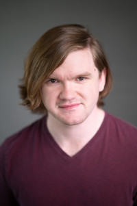 Michael Puthuff