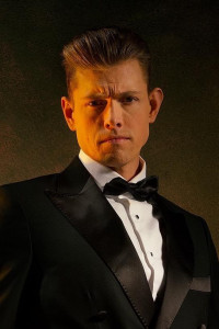 Kody Mommaerts