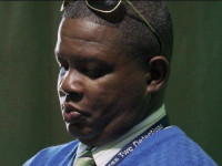 Jeff Coleman