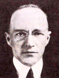 Robert Broadwell
