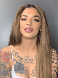 Celina Powell