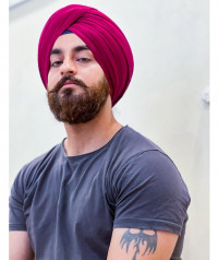 Kp Singh