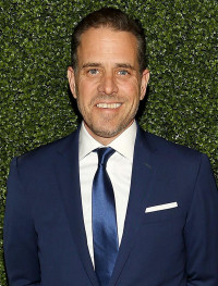 Hunter Biden