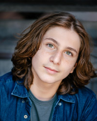 Ben Levine