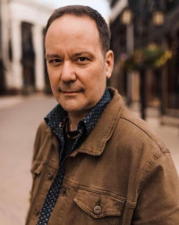 Dan Ruth