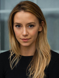 Nina Markowitz