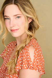 Stephanie Perk