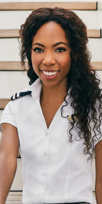 Simone Mashile