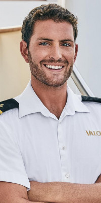 Tanner Sterback