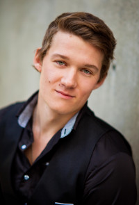 Ethan Olson