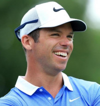 Paul Casey