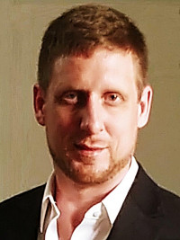 Alan Samuel