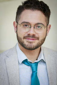 Adriano Cabral