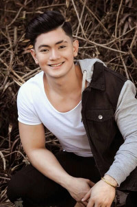 Cristel John Rada