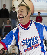 Steve Max