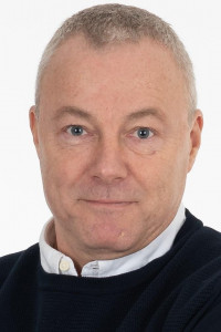 Lars Bendix