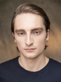 Dylan Winters