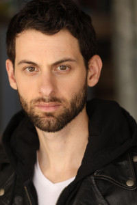 Nicholas Todaro
