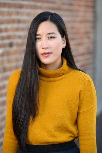 Michelle Tu